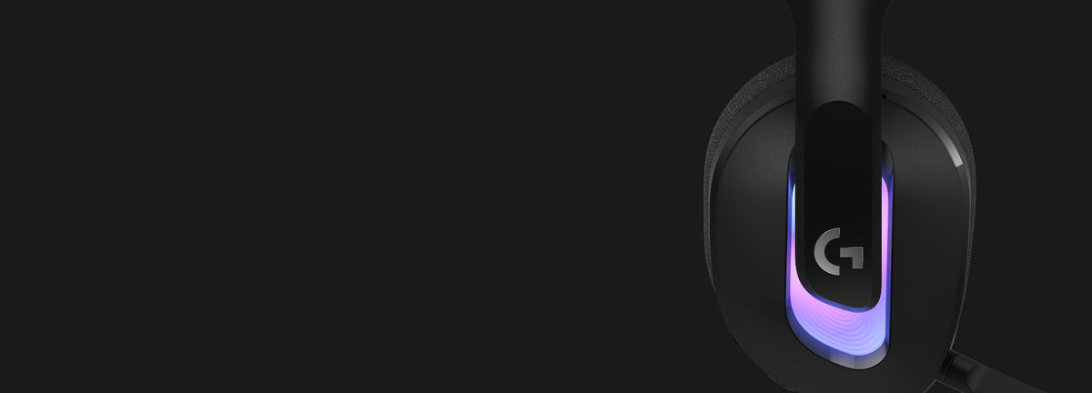 HEADSETS Y AUDIO GAMING