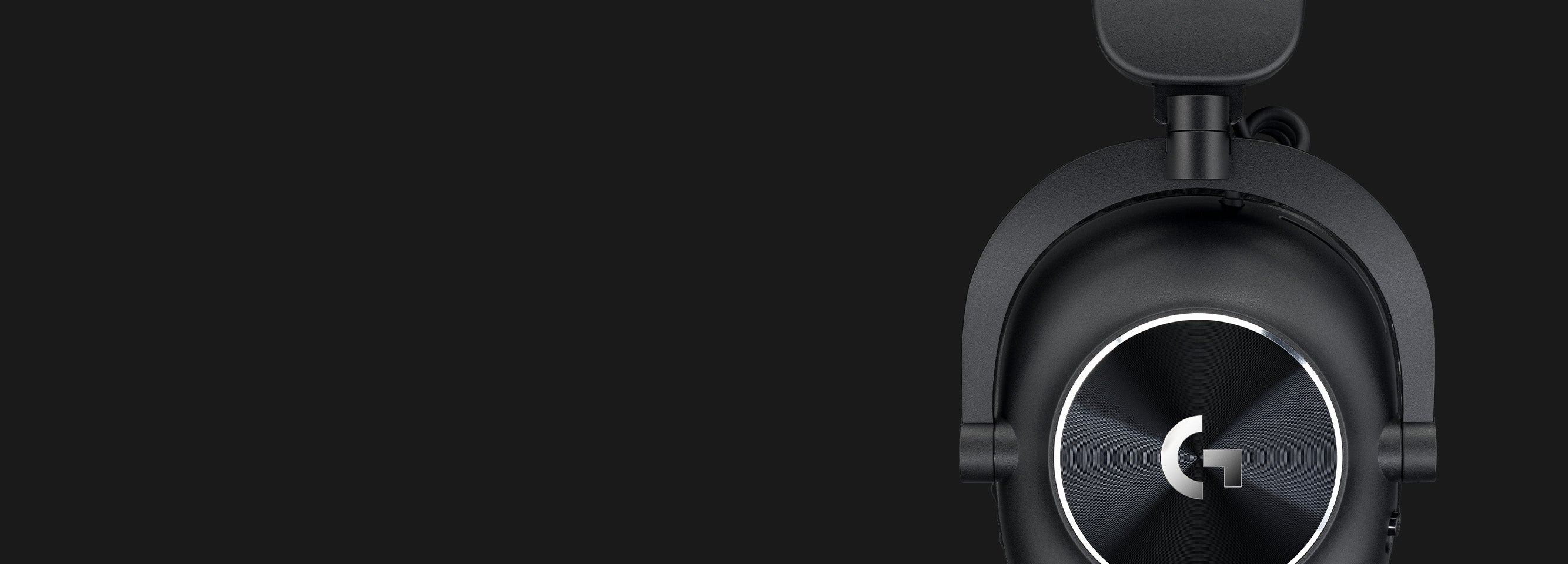 Headsets Serie PRO