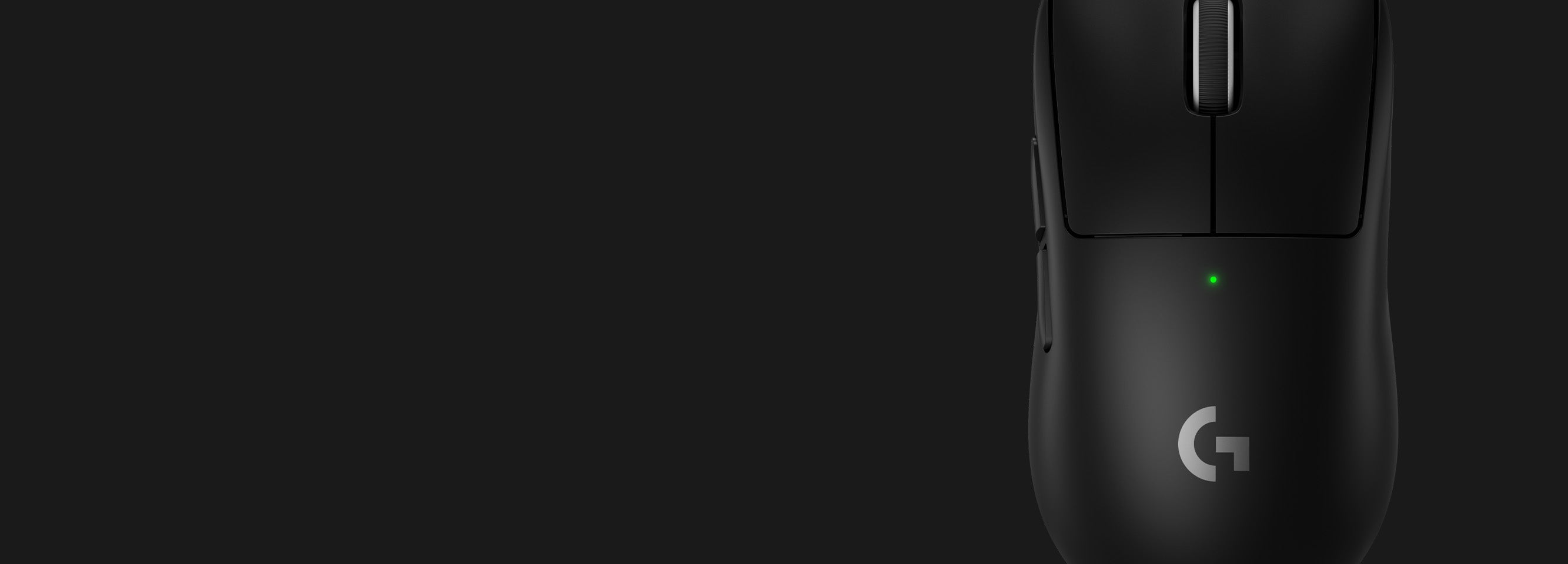 Mouse Serie PRO
