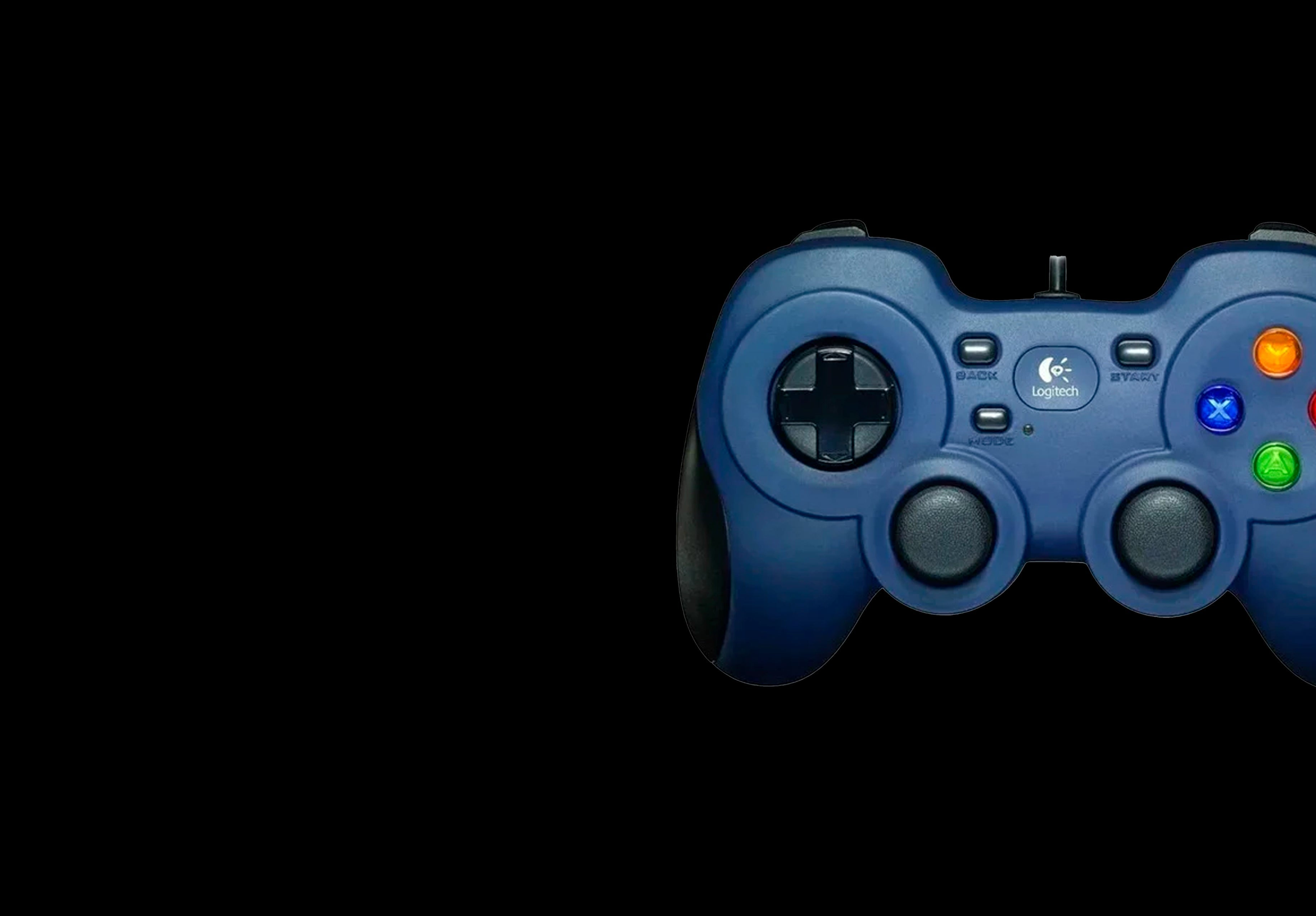 Controles y Joysticks