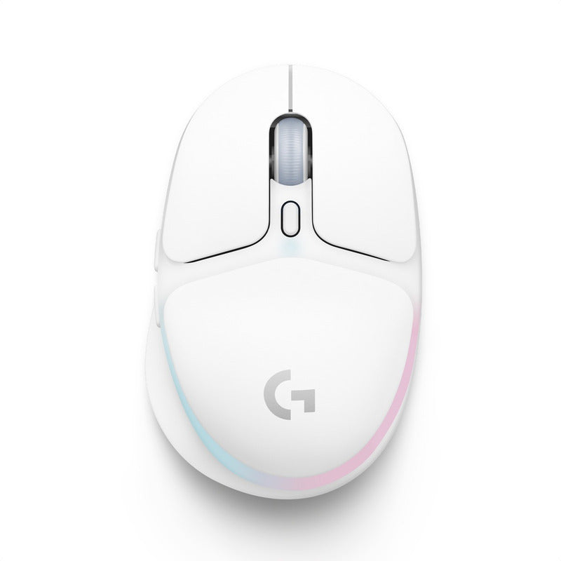 Mouse Inalámbrico Logitech G705 Aurora Collection Lightspeed – Logitech ...