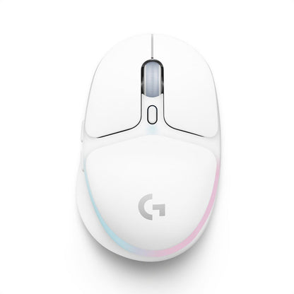 Mouse Inalámbrico Logitech G705 Aurora Collection Lightspeed