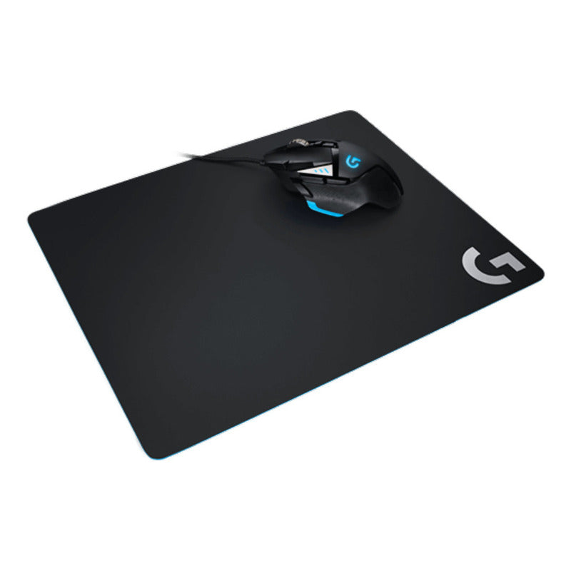 Combo Gamer Mouse Logitech G502 HERO + Pad Mouse G240