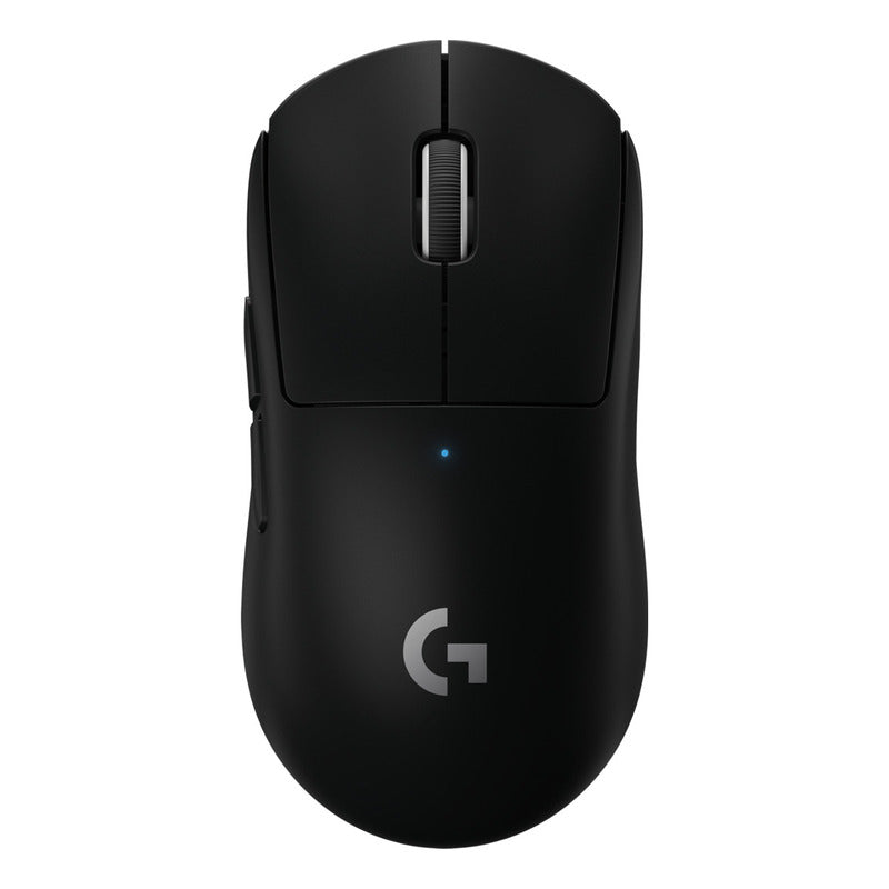 Mouse Gamer Inalámbrico Logitech G Pro X Superlight, Negro