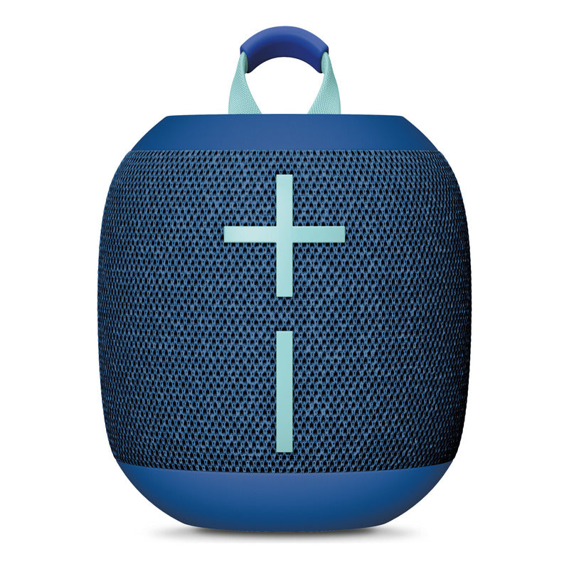 Parlante Bluetooth Ultimate Ears Wonderboom 4, Azul