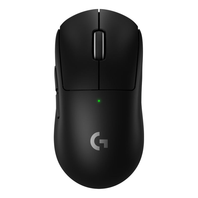 Mouse Gamer Inalámbrico Logitech G Pro X Superlight 2 Negro