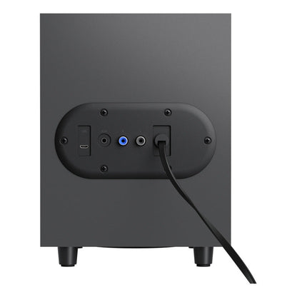 Parlantes 2.1 Bluetooth / Control Inalámbrico Logitech Z407