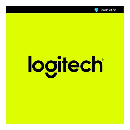 Combo Inalámbrico Logitech Mk540 + Pad Mouse Studio Series