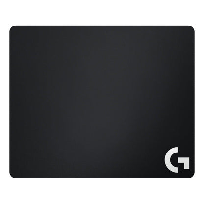 Combo Logitech Gaming: Mouse Inalámbrico G305 + Pad Mouse G240