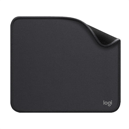 Mouse Pad Cómodo Deslizamiento Logitech Studio Series Negro