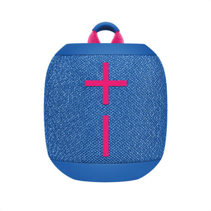 Parlante Impermeable Bluetooth Ultimate Ears Wonderboom 3, Negro