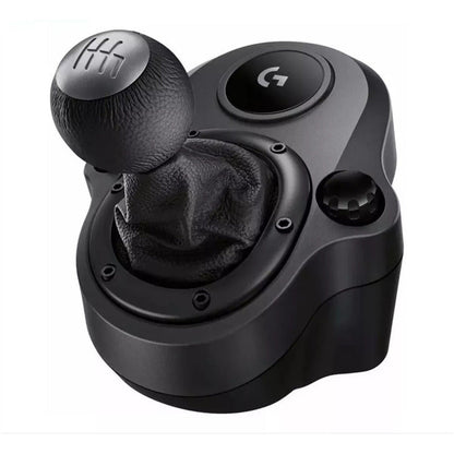 Palanca de Cambios Logitech Driving Force Shifter para G923, G29 y G920