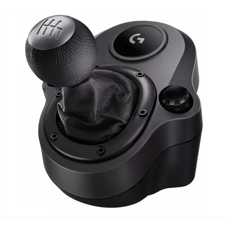 Palanca de Cambios Logitech Driving Force Shifter para G923, G29 y G920