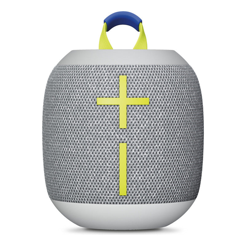 Parlante Bluetooth Ultimate Ears Wonderboom 4, Gris