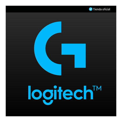 Combo Auricular Gamer G435 Inalámbrica + Mouse Gamer G305 N