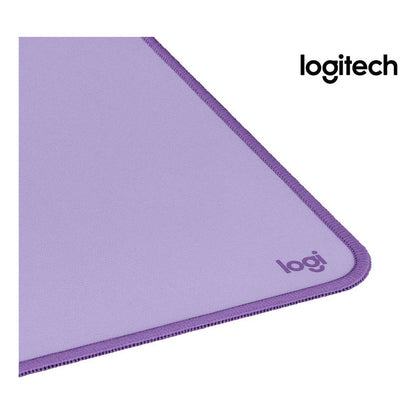 Alfombrilla de Escritorio Logitech Desk Mat Studio Series, Lavanda