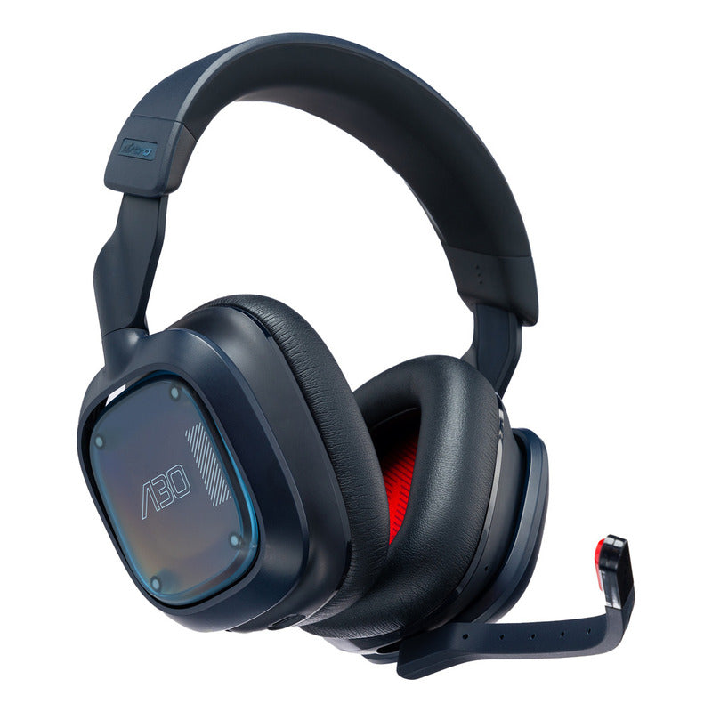Auricular Gamer Astro A30, Inalámbrica Pc/mac, Ps5|4, Xbox X|s