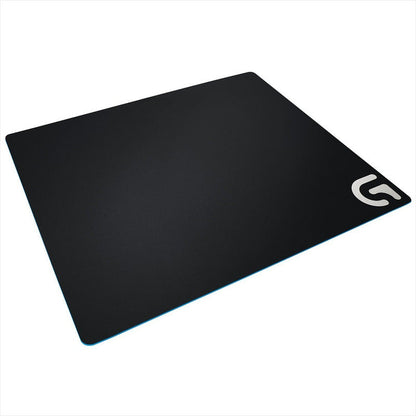 Pad Mouse Gaming De Superficie Grande En Tela Logitech G640
