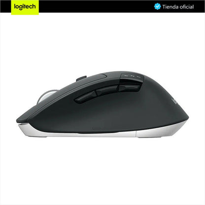 Mouse Multi-dispositivo Logitech M720 Triathlon Bluetooth