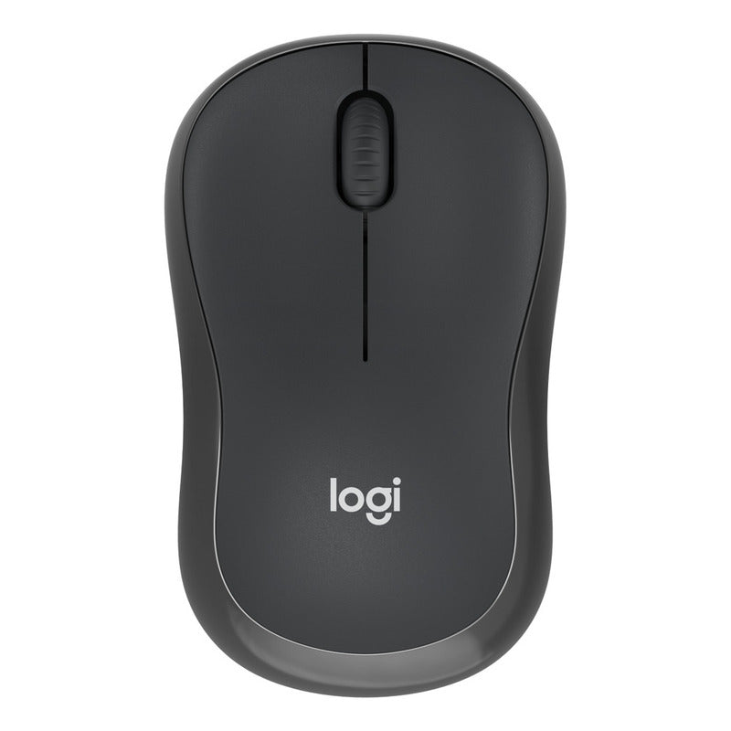 Mouse Bluetooth Logitech M240 Silent Negro