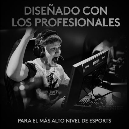 Mouse Gamer Inalámbrico Logitech G Pro X Superlight , Blanco