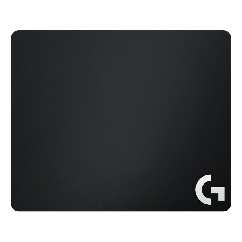 Pad Mouse Gamer Con Superficie De Tela Logitech G240