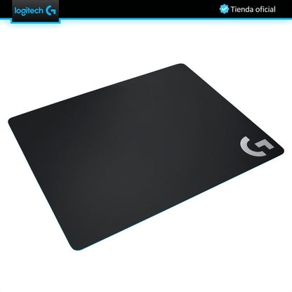 Combo Gamer Teclado Logitech G213 RGB + Mouse G203 RGB + Pad Mouse G240