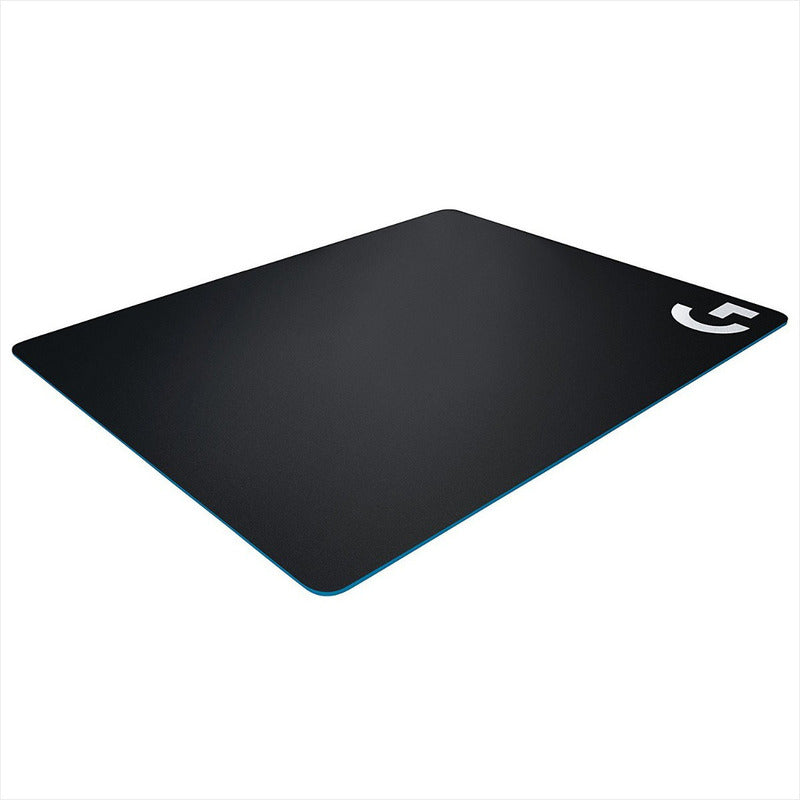 Pad Mouse Gamer De Superficie Rígida Logitech G440