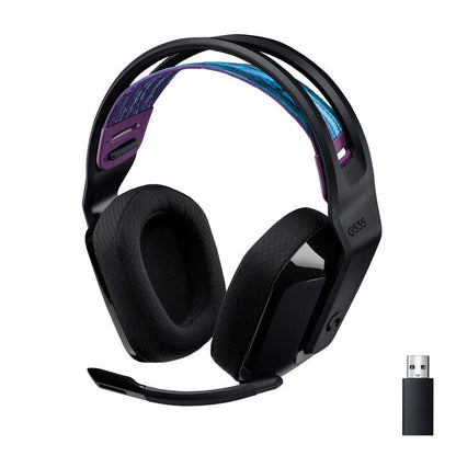 Auricular Gamer Inalámbrica Logitech G535 Lightspeed, Pc/ps5|4