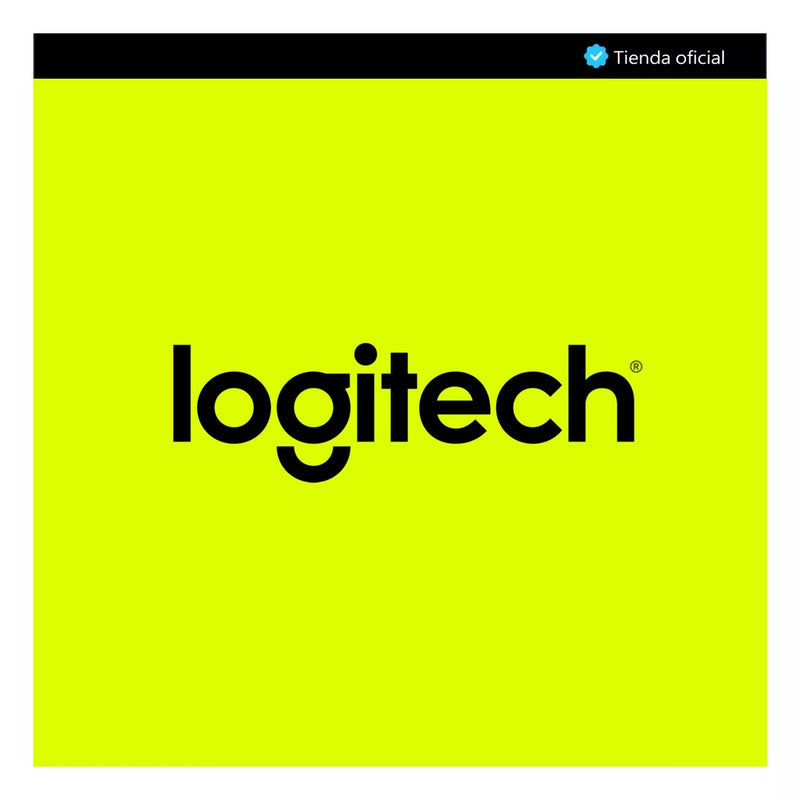 Combo Inalámbrico Logitech MK850 Performance + Pad Mouse Studio Series