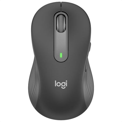 Mouse Inalámbrico Logitech Signature M650 L Left,  Bluetooth