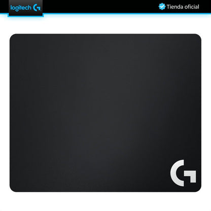 Combo Gamer Teclado Logitech G213 RGB + Mouse G203 RGB + Pad Mouse G240