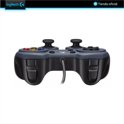 Gamepad USB Logitech F310 Programable para PC y Android TV
