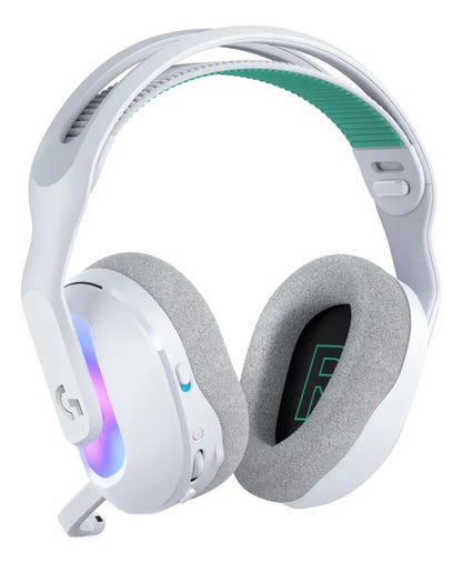 Auricular Wireless Logitech G522 Lightspeed White