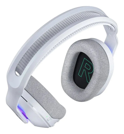 Auricular Wireless Logitech G522 Lightspeed White
