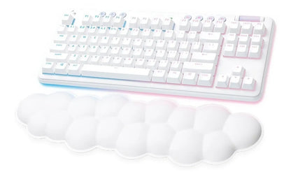 Teclado Gamer Inalámbrico Logitech G715 Tactile Switch