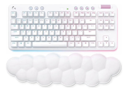 Teclado Gamer Inalámbrico Logitech G715 Tactile Switch