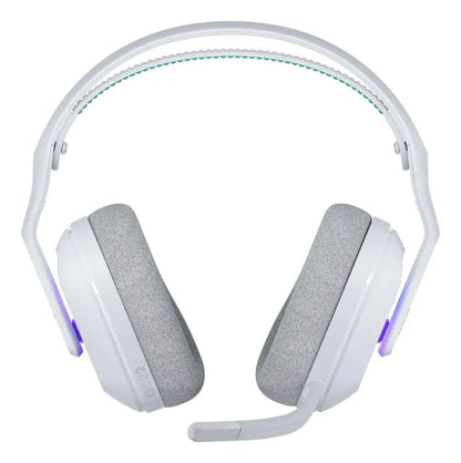 Auricular Wireless Logitech G522 Lightspeed White