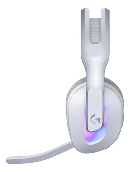 Auricular Wireless Logitech G522 Lightspeed White