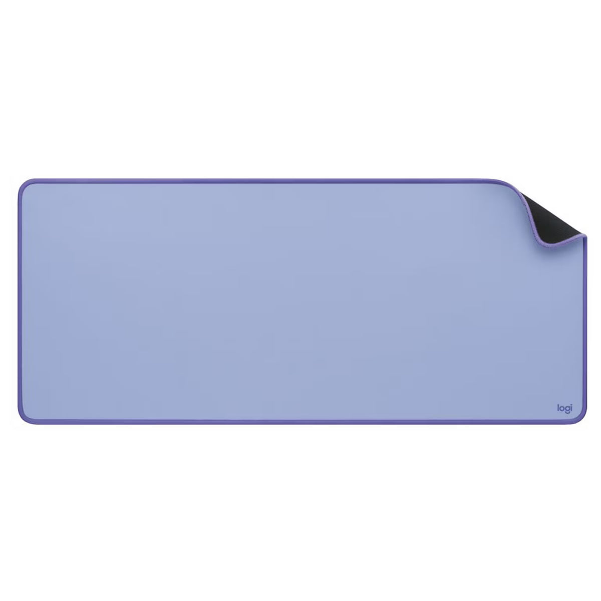 Pad Mouse Logitech Desk Mat Studio Series Lila 70x30cm