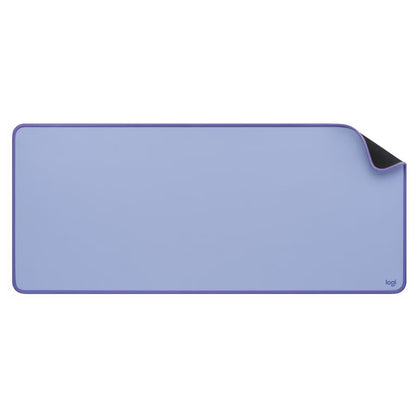 Pad Mouse Logitech Desk Mat Studio Series Lila 70x30cm