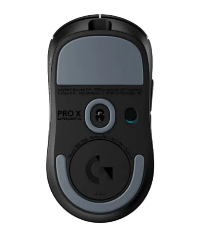 Mouse Gamer Logitech G Pro X Superlight 2C Negro