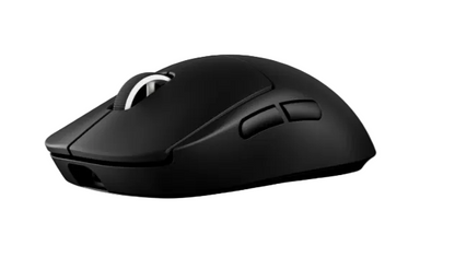Mouse Gamer Logitech G Pro X Superlight 2C Negro