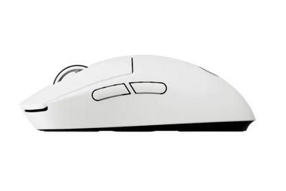 Mouse Gamer Logitech G Pro X Superlight 2C Blanco