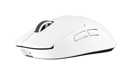Mouse Gamer Logitech G Pro X Superlight 2C Blanco