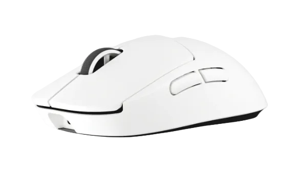 Mouse Gamer Logitech G Pro X Superlight 2C Blanco