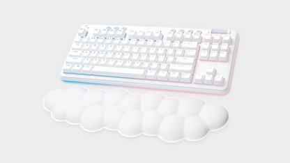 Teclado Gamer Inalámbrico Logitech G715 Tactile Switch