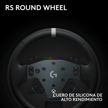 Volante Logitech RS50 System