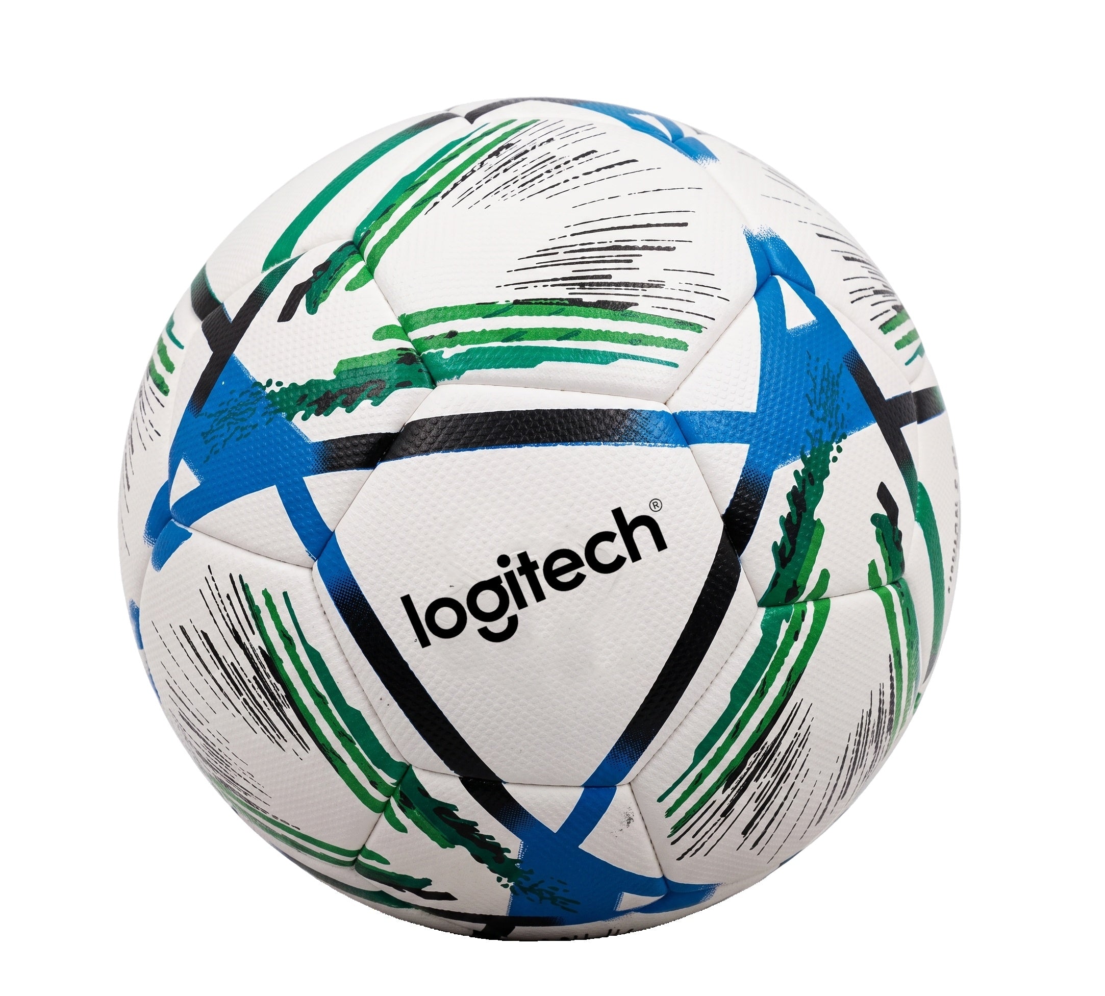 Pelota de la fiesta más grande del mundo