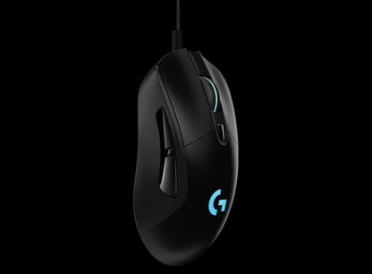 Mouse Logitech G403 Hero Gaming